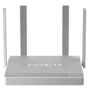 Маршрутизатор Wi-Fi Keenetic Giga (KN-1010): Тип маршрутизатора Wi-Fi роутер
