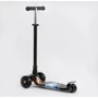 Самокат Best Scooter Maxi малюнок (S-10743): Тип коліс литі