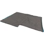 Спальный мешок Outwell Celebration Lux Double/+2°C Blue Left (230371): Вес с упаковкой 2400 г