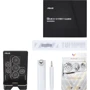 Видеокарта ASUS TUF Gaming GeForce RTX 4070 Ti SUPER 16GB GDDR6X White OC Edition (TUF-RTX4070TIS-O16G-WHITE-GAMING) фото 12