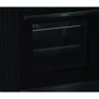 Плита комбінована Gorenje GKS5C70BJ: Кількість газових конфорок 4
