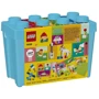 Конструктор LEGO Classic Коробка кубиков для яркого креативного конструирования 850 деталей (11038): Серия Classic