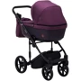 Коляска 2 в 1 Adamex Amelia Tip AM227 (624661): Ширина шасси 58 см
