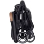 Прогулянкова коляска Bebe Confort Sunlite Mineral Graphite (1147153210) фото 8