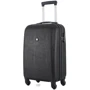 Чемодан Semi Line 24" (M) Black черный (T5638-2)