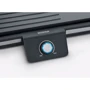 Электрогриль Severin PG 8564: Размеры поверхности, см 30х50