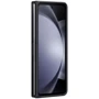Чехол для телефонов Epik Leather Case Black for Samsung F946 Galaxy Fold 5: Материал искусственная кожа и TPU (термополиуретан)