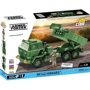 Конструктор Cobi Armed Forces РСЗВ Himars M142 (UA/PL/US) (COBI-2626)