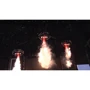 CHAUVET Geyser RGB: Емкость резервуара, л 2.5