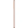Смартфон Samsung Galaxy A53 5G 8/128GB Peach A536E: Дисплей 6.5" ( 1080х2400) Amoled