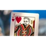 Magic Five Playing Cards (Second Edition)