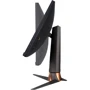Монитор Asus ROG Swift PG279QM (90LM0235-B01370): Разъемы Выход на наушники, USB, HDMI, DisplayPort