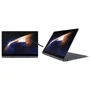 Ноутбук Samsung Galaxy Book4 Pro 360 (NP960QGK-KG1US): Экран 16" AMOLED (2880x1800) Touch