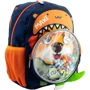 Рюкзак MAXI XS дошкольный 31x24x12 см (MX86169)