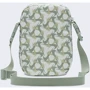 Сумка Nike NK HERTGE CRSSBY-ACC PRNT FA24 4L серая Уни 23x15x7.5 см (FZ2526-121): Материал полиэстер