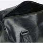 Чоловіча дорожня сумка Monsen чорна (C1js528-black): Стать Чоловік