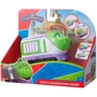 Паровозик Коко Chuggington Грай та трансформуй (EU890103)