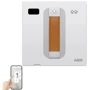 Робот уборщик Робот для мойки окон ABIR WD8 White