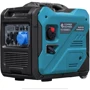 Бензиновый генератор Könner&Söhnen KS 6000iE S