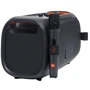 Акустика JBL PartyBox On The Go Essential Black (JBLPBOTGES): Частотний діапазон 50-20000 Гц