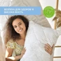 Подушка IDEIA Air Dream Classic 50х70 см 2 шт (2200004316857) фото 6