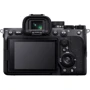 Sony Alpha A7 IV body (ILCE7M4B.CEC): Розмір матриці 35.9x23.9 мм