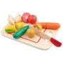 Ігровий набір New Classic Toys Овочі 8 предметів (10577): Виробник New Classic Toys