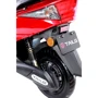 Электроскутер TAILG Arrow Red фото 14