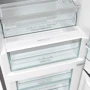 Холодильник Gorenje NRC6204SXL5M фото 13