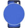 Аксессуар для смартфона Lakshmi Case Silicone Cover Full Camera Navy Blue for Samsung S908 Galaxy S22 Ultra: Совместимость Samsung S908 Galaxy S22 Ultra