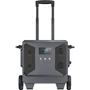 Зарядная станция PowerPlant M50 5120Wh 4500W (PB931439)
