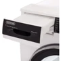 Сушильная машина ELEYUS TDFD 08 102G HP: Класс энергопотребления A++