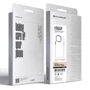 Чехол для iPhone ArmorStandart UNIT2 Case White for iPhone 15 Pro Max (ARM69987): Тип аксессуара чехол