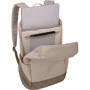 Thule Lithos 20L Pelican Gray/Faded Khaki (TLBP216) for MacBook 15-16": Материал Полиэстер