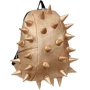 Рюкзак MadPax "Rex Full" Heavy Metal Spike Gold (KZ24483961)