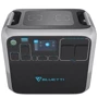 Зарядная станция Bluetti AC200P 2000Wh 2000W: Розмір, мм 420x280x386