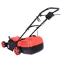 Газонокосилка Agrimotor KK 4015: Вес, кг 17