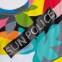 Платье для собак Природа SUN XS-2 желтое (4823082420971): Обхват груди 32-39 см
