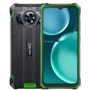 Смартфон Oscal S80 6/128GB Green