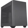 Корпус Cooler Master MasterBox NR200P V2 Black (NR200PV2-KCNN-S00)