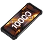 Смартфон Ulefone Power Armor 14 Pro 8/128GB Black: Оперативная память 8 ГБ