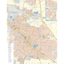 Бориспіль м-б 1:12 000: Обложка Мягкая