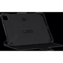 Аксессуар для iPad Urban Armor Gear UAG Metropolis SE Black (12329X114040) for iPad Air 2020/iPad Air 2022 фото 14