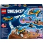 Конструктор LEGO DREAMZZZ Космический автомобиль господина Оза (71475) фото 7