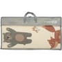 Игровой коврик FreeOn Magic Friends 200 х 150 см (49591): Размер, см 200х150х1