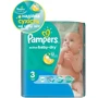 Подгузники Pampers Active Baby Midi (4-9 кг) Стандарт 22шт (4015600001674)