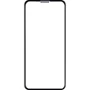 Защитное стекло для iPhone Intaleo Tempered Glass Full Glue Black for iPhone 11 Pro