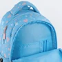 Рюкзак GoPack Education 175M-5 Cute Paw (GO24-175M-5): Спинка Ортопедическая (анатомическая)