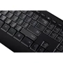 Комплект бездротовий Microsoft Wireless Desktop 850 (PY9-00012): Тип клавіш мембранный