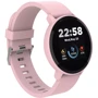 Смарт-часы Canyon Lollypop SW-63 Pink: Дисплей 1.3" TFT (240x240)